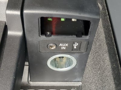 2011 BMW 750Li 750Li