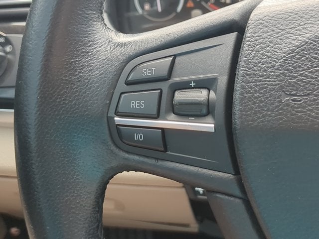 2011 BMW 750Li 750Li