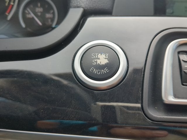 2011 BMW 750Li 750Li