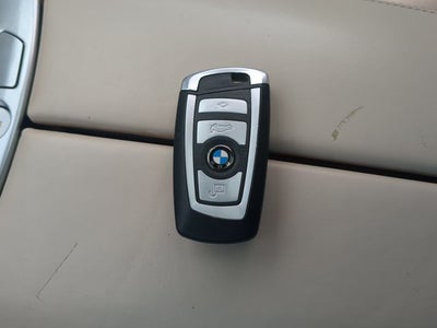2011 BMW 750Li 750Li