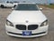 2011 BMW 750Li 750Li