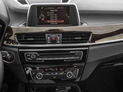 2017 BMW X1 xDrive28i