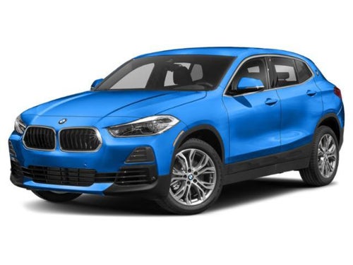 2022 BMW X2 sDrive28i