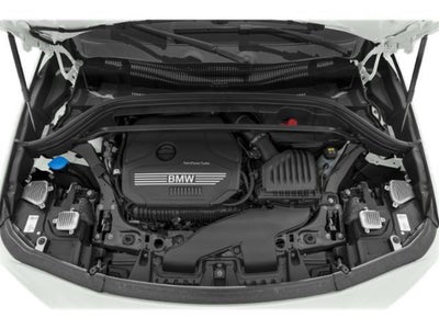 2022 BMW X2 sDrive28i