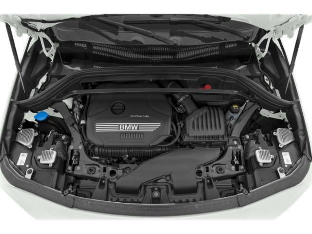 2022 BMW X2 sDrive28i