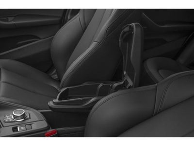 2022 BMW X2 sDrive28i