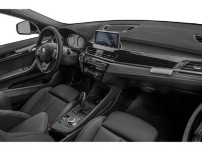 2022 BMW X2 sDrive28i