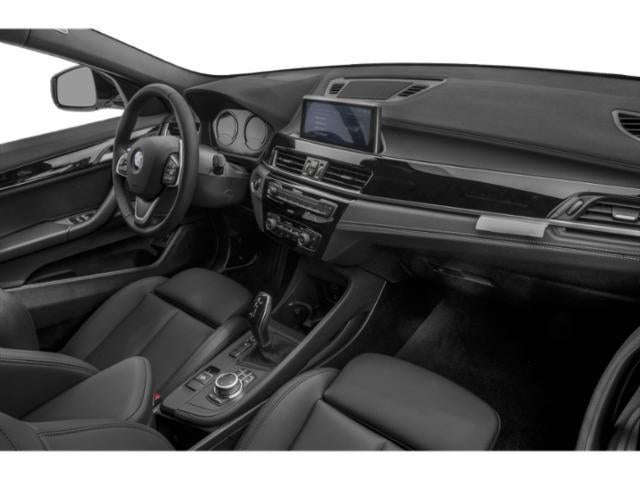 2022 BMW X2 sDrive28i