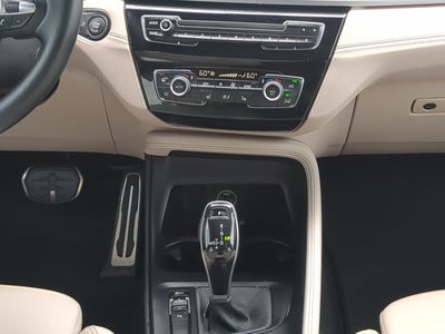 2022 BMW X2 sDrive28i