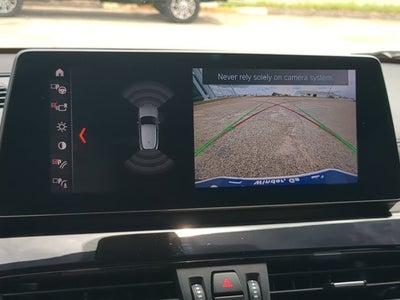 2022 BMW X2 sDrive28i