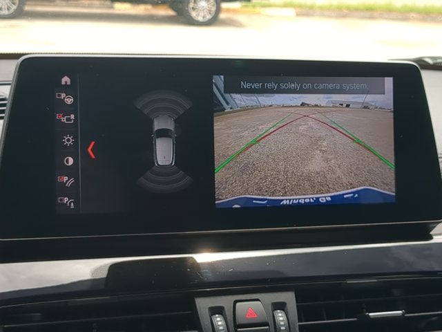 2022 BMW X2 sDrive28i