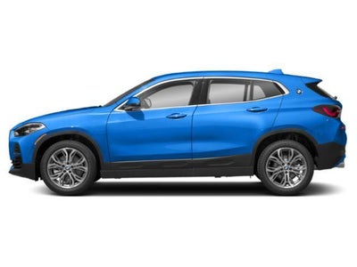 2022 BMW X2 sDrive28i