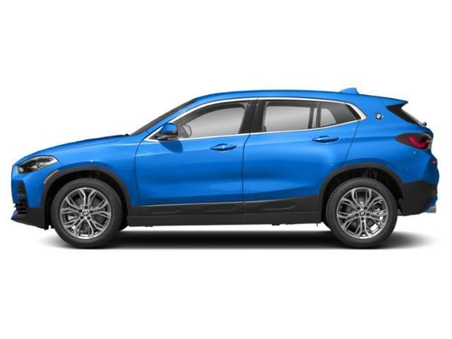 2022 BMW X2 sDrive28i