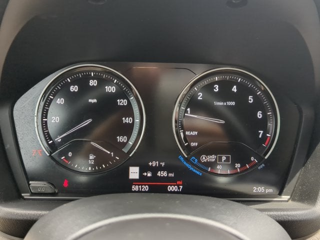 2022 BMW X2 sDrive28i
