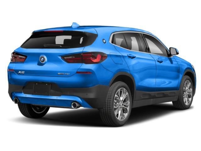 2022 BMW X2 sDrive28i