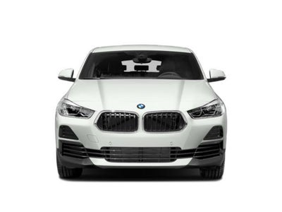 2022 BMW X2 sDrive28i
