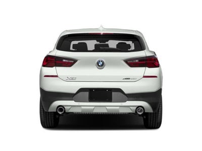 2022 BMW X2 sDrive28i