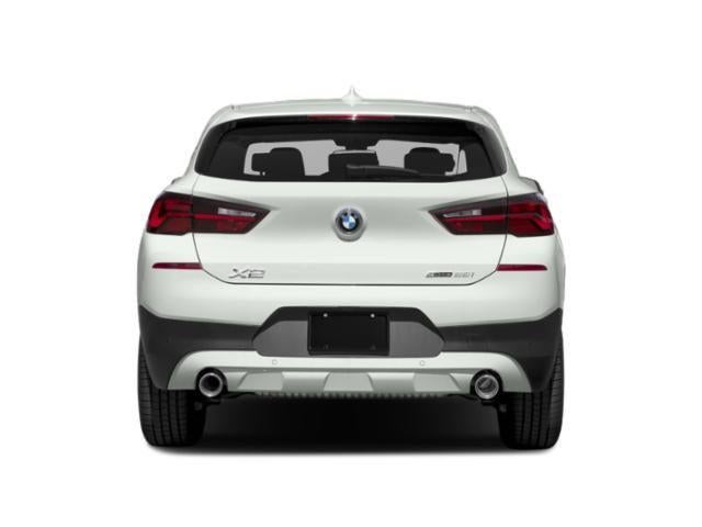 2022 BMW X2 sDrive28i