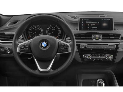 2022 BMW X2 sDrive28i
