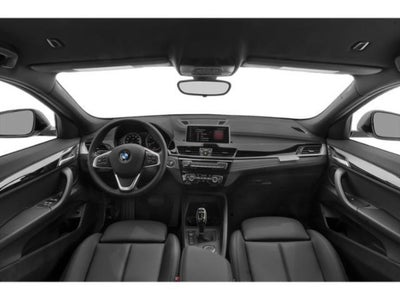 2022 BMW X2 sDrive28i