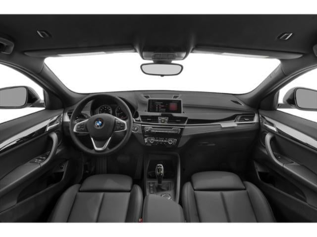 2022 BMW X2 sDrive28i