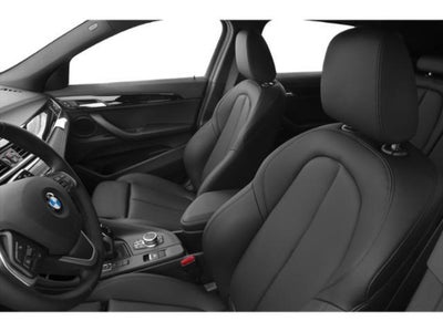 2022 BMW X2 sDrive28i