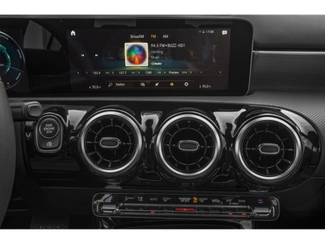 2019 Mercedes-Benz A 220 A 220