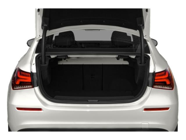 2019 Mercedes-Benz A 220 A 220