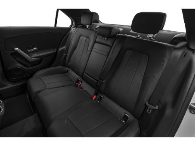 2019 Mercedes-Benz A 220 A 220