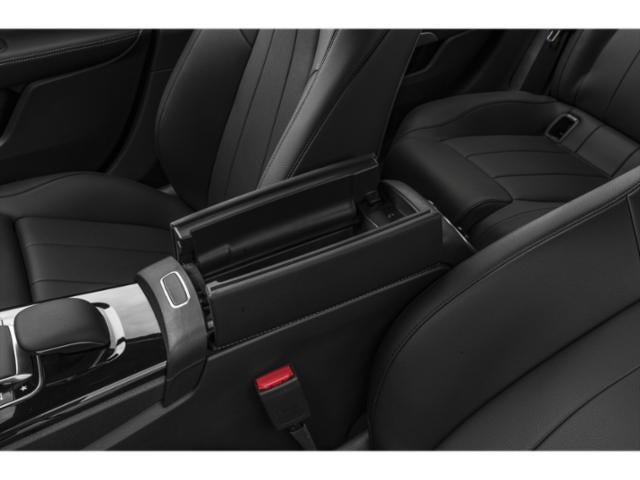 2019 Mercedes-Benz A 220 A 220