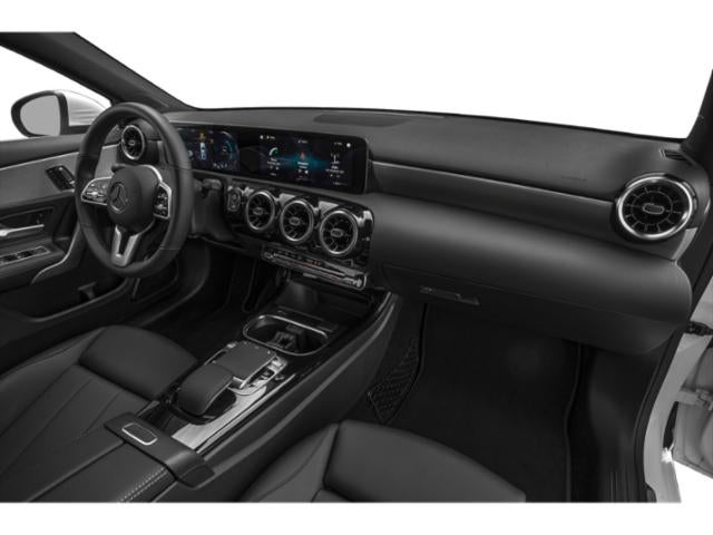 2019 Mercedes-Benz A 220 A 220