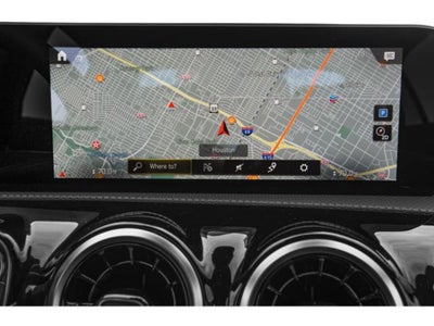 2019 Mercedes-Benz A 220 A 220