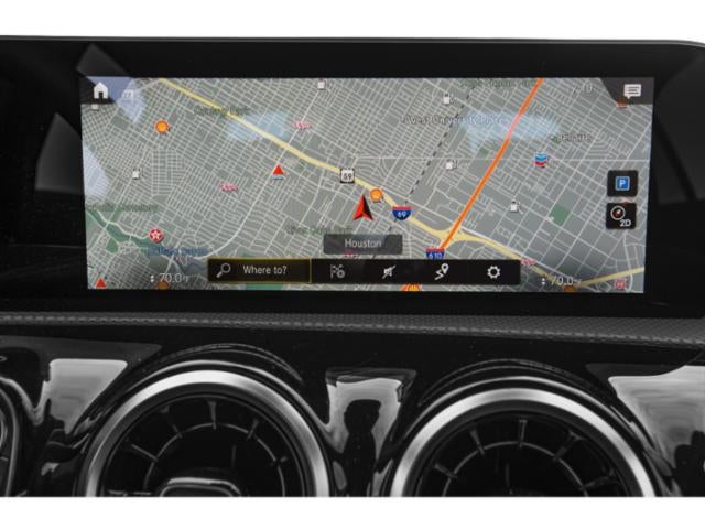 2019 Mercedes-Benz A 220 A 220