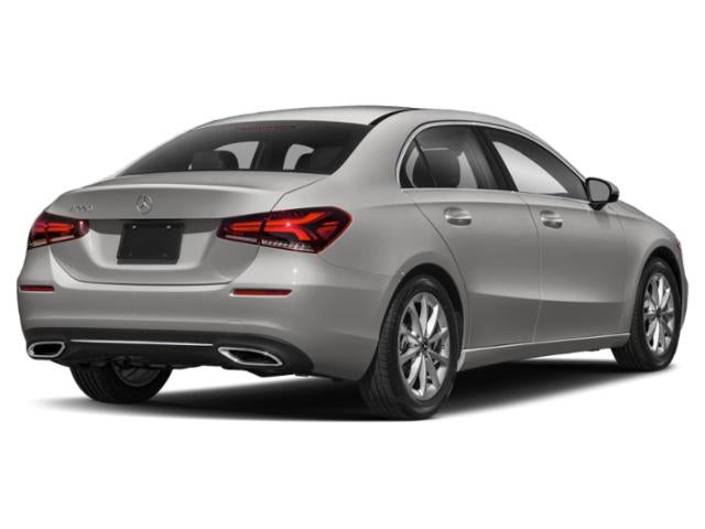 2019 Mercedes-Benz A 220 A 220