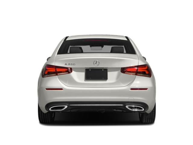 2019 Mercedes-Benz A 220 A 220