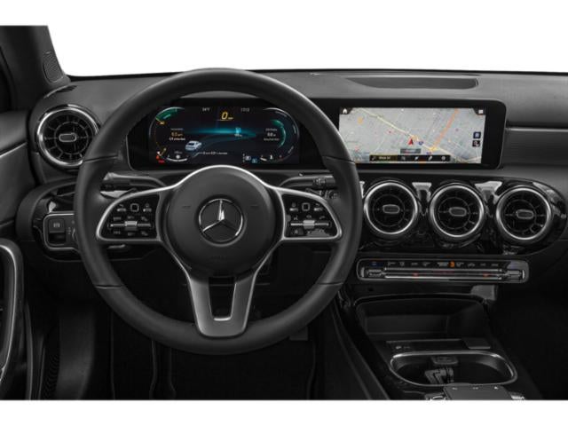 2019 Mercedes-Benz A 220 A 220
