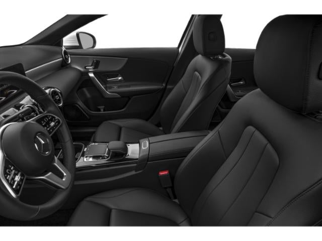 2019 Mercedes-Benz A 220 A 220