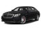 2015 Mercedes-Benz S 63 AMG® S 63 AMG®