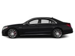 2015 Mercedes-Benz S 63 AMG® S 63 AMG®