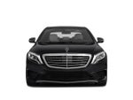 2015 Mercedes-Benz S 63 AMG® S 63 AMG®