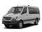 2016 Mercedes-Benz Sprinter 2500 Normal Roof