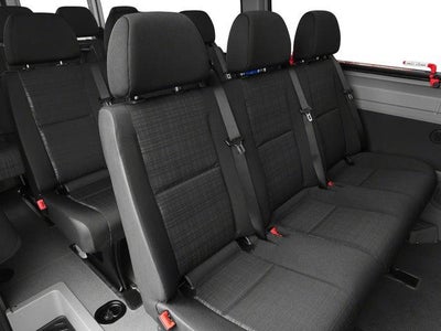 2016 Mercedes-Benz Sprinter 2500 Normal Roof