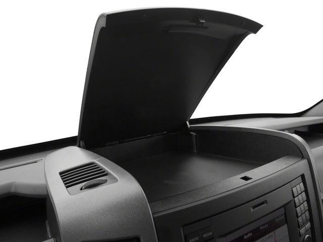 2016 Mercedes-Benz Sprinter 2500 Normal Roof