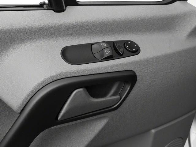 2016 Mercedes-Benz Sprinter 2500 Normal Roof