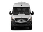 2016 Mercedes-Benz Sprinter 2500 Normal Roof