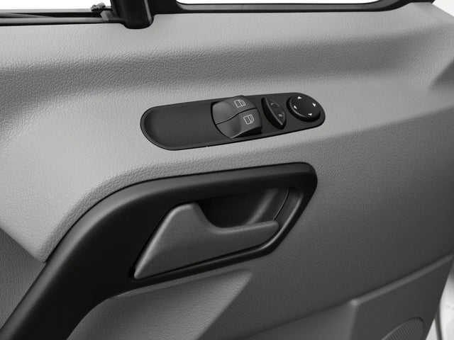 2016 Mercedes-Benz Sprinter 2500 Normal Roof