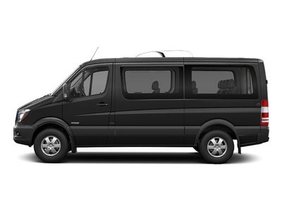 2016 Mercedes-Benz Sprinter 2500 Normal Roof