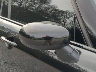 2025 MINI Hardtop S Signature Trim