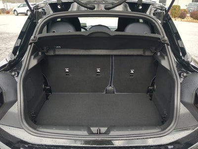 2025 MINI Hardtop S Signature Trim