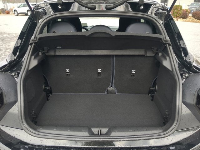 2025 MINI Hardtop S Signature Trim